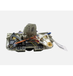 Commande chauffage NISSAN MICRA 3