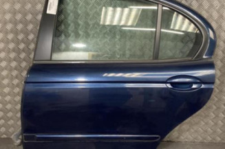 Porte arriere gauche JAGUAR X-TYPE Photo n°1