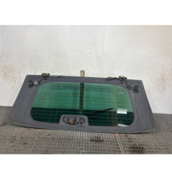 Lunette arriere PEUGEOT 207 Photo n°1