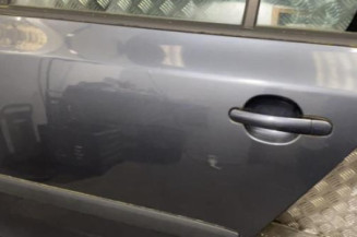 Porte arriere gauche SKODA FABIA 2
