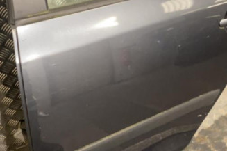 Porte arriere gauche SKODA FABIA 2