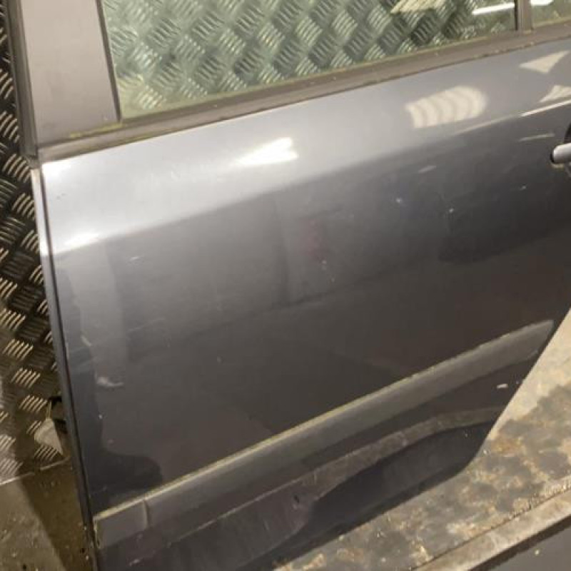 Porte arriere gauche SKODA FABIA 2 Photo n°3