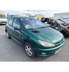 Boitier filtre a air PEUGEOT 206
