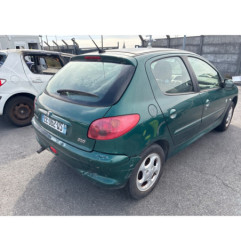 Boitier filtre a air PEUGEOT 206