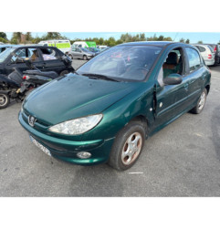 Boitier filtre a air PEUGEOT 206