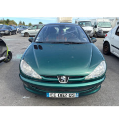 Boitier filtre a air PEUGEOT 206