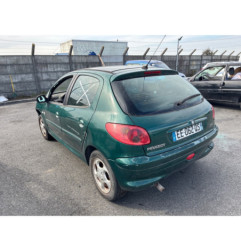 Boitier filtre a air PEUGEOT 206