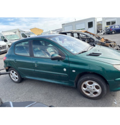 Boitier filtre a air PEUGEOT 206