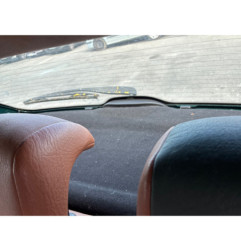 Boitier filtre a air PEUGEOT 206