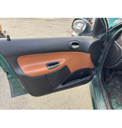 Boitier filtre a air PEUGEOT 206