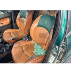 Boitier filtre a air PEUGEOT 206