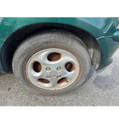 Boitier filtre a air PEUGEOT 206