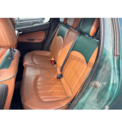 Boitier filtre a air PEUGEOT 206