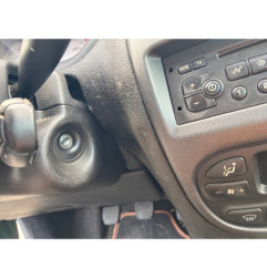 Boitier filtre a air PEUGEOT 206