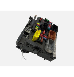 Boitier servitude moteur (BSM) PEUGEOT 207 Photo n°1