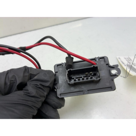 Resistance chauffage RENAULT TWINGO 2