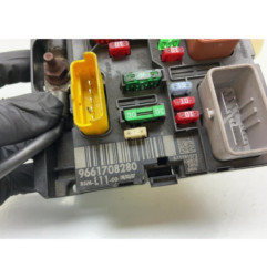 Boitier servitude moteur (BSM) PEUGEOT 307