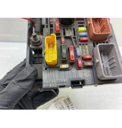 Boitier servitude moteur (BSM) CITROEN C4 GRAND PICASSO 1