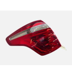 Feu arriere principal gauche (feux) CITROEN C4 PICASSO 1