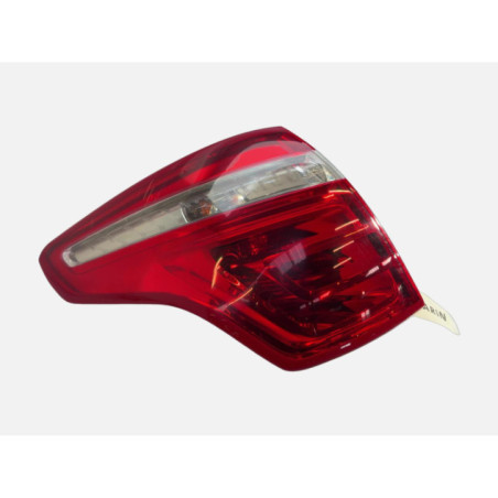 Feu arriere principal gauche (feux) CITROEN C4 PICASSO 1
