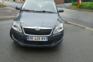 Alternateur SKODA FABIA 2