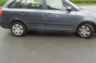 Alternateur SKODA FABIA 2
