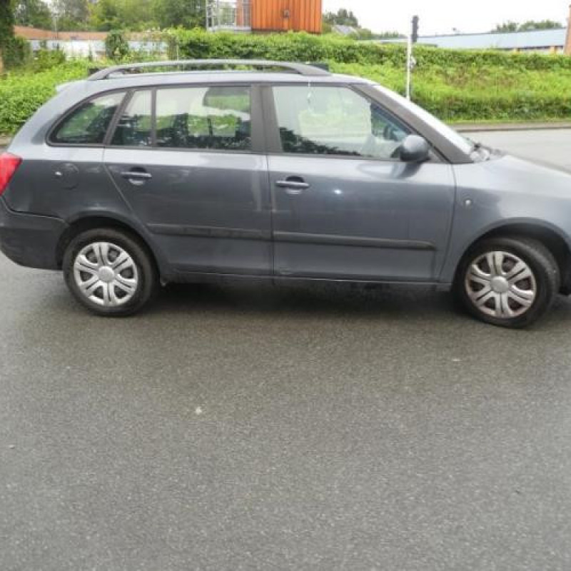 Alternateur SKODA FABIA 2 Photo n°5