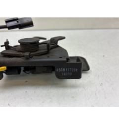 Fermeture de capot RENAULT TRAFIC 3 COURT