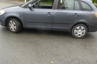 Alternateur SKODA FABIA 2