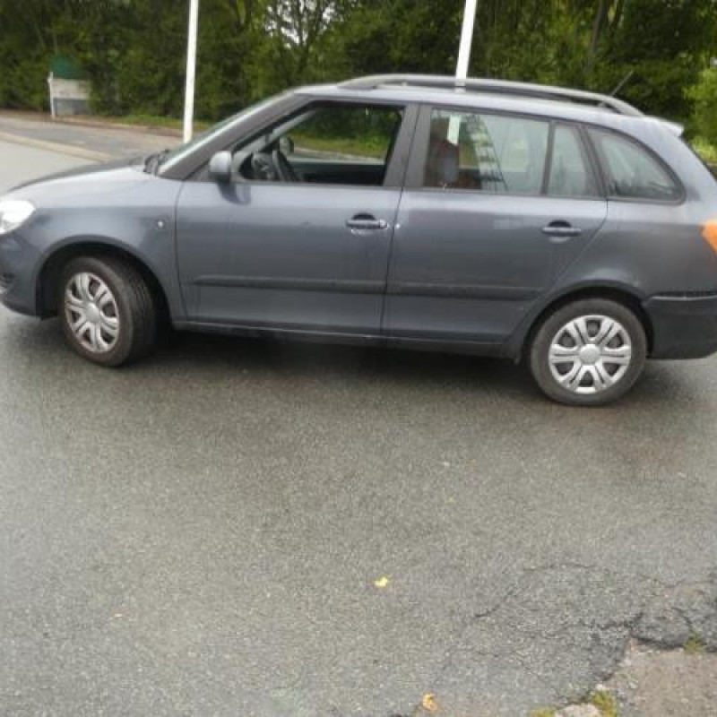 Alternateur SKODA FABIA 2 Photo n°7