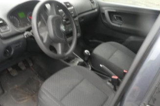 Alternateur SKODA FABIA 2
