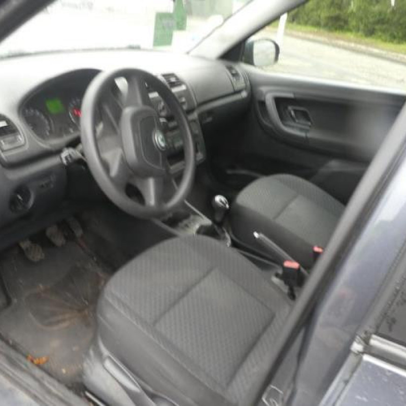 Alternateur SKODA FABIA 2 Photo n°8