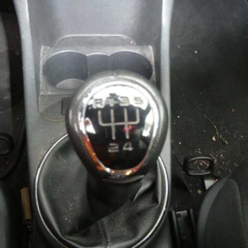 Alternateur SKODA FABIA 2 Photo n°9