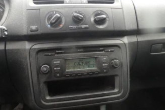 Alternateur SKODA FABIA 2