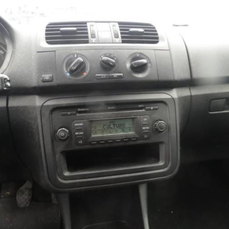 Alternateur SKODA FABIA 2 Photo n°10