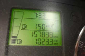Alternateur SKODA FABIA 2