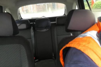Alternateur SKODA FABIA 2