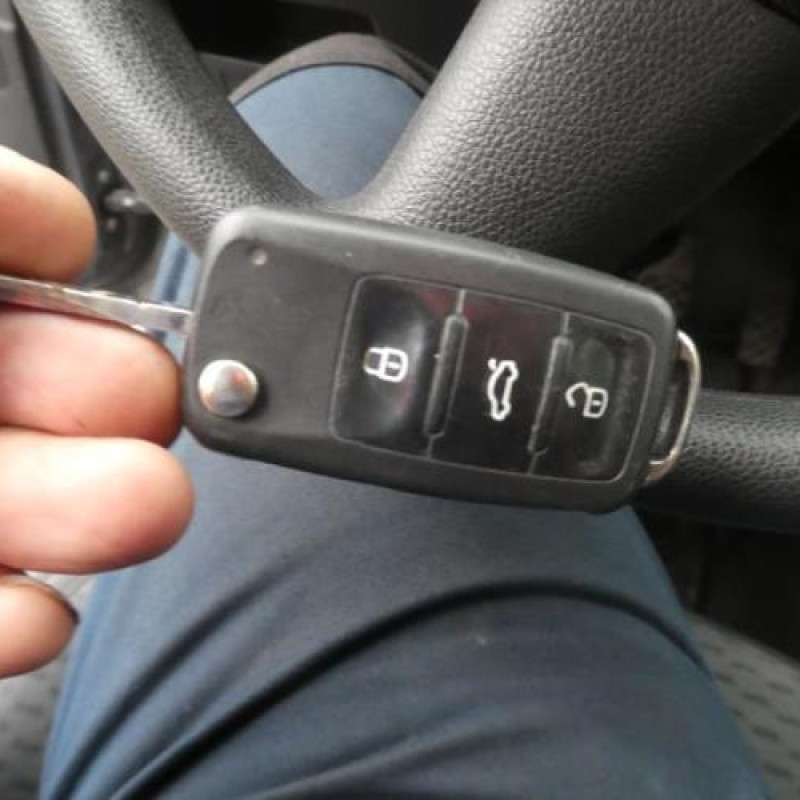 Alternateur SKODA FABIA 2 Photo n°13