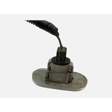 Repetiteur clignotant avant gauche (Feux) RENAULT TRAFIC 3 COURT
