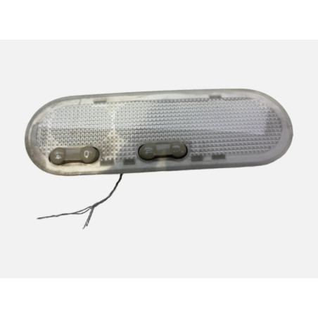 Eclairage de plafonnier RENAULT TRAFIC 3 COURT Photo n°1