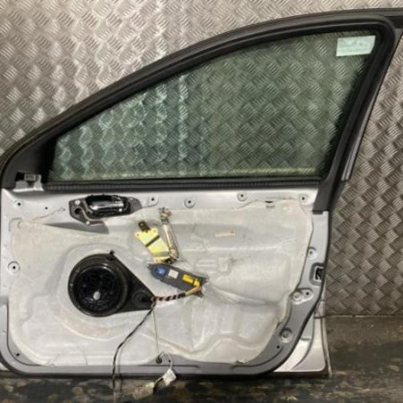 Porte avant droit PEUGEOT 607 Photo n°1