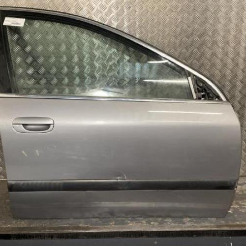 Porte avant droit PEUGEOT 607 Photo n°2