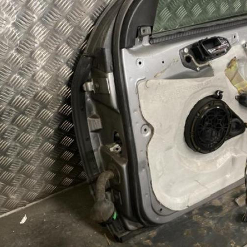 Porte avant droit PEUGEOT 607 Photo n°4