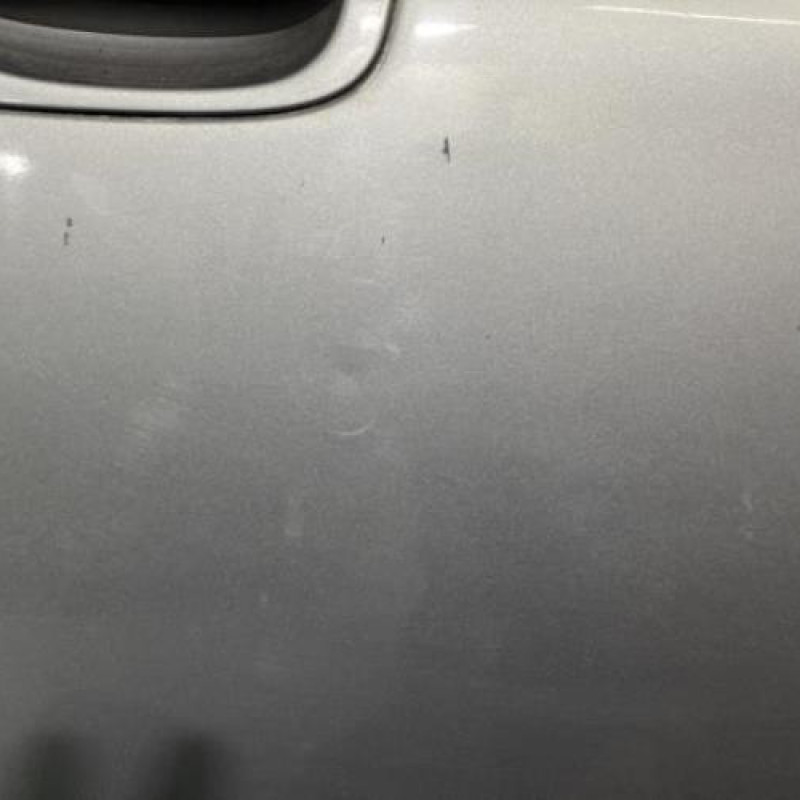 Porte avant droit PEUGEOT 607 Photo n°5