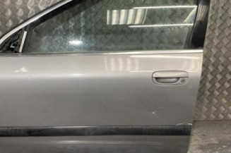 Porte avant gauche PEUGEOT 607 Photo n°1