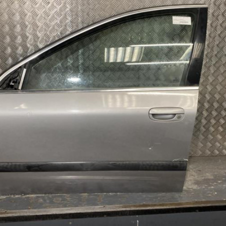 Porte avant gauche PEUGEOT 607 Photo n°1