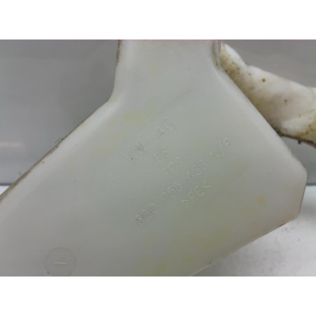 Vase de lave glace VOLKSWAGEN POLO 4