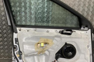 Porte avant gauche PEUGEOT 607