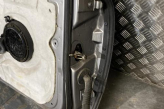 Porte avant gauche PEUGEOT 607