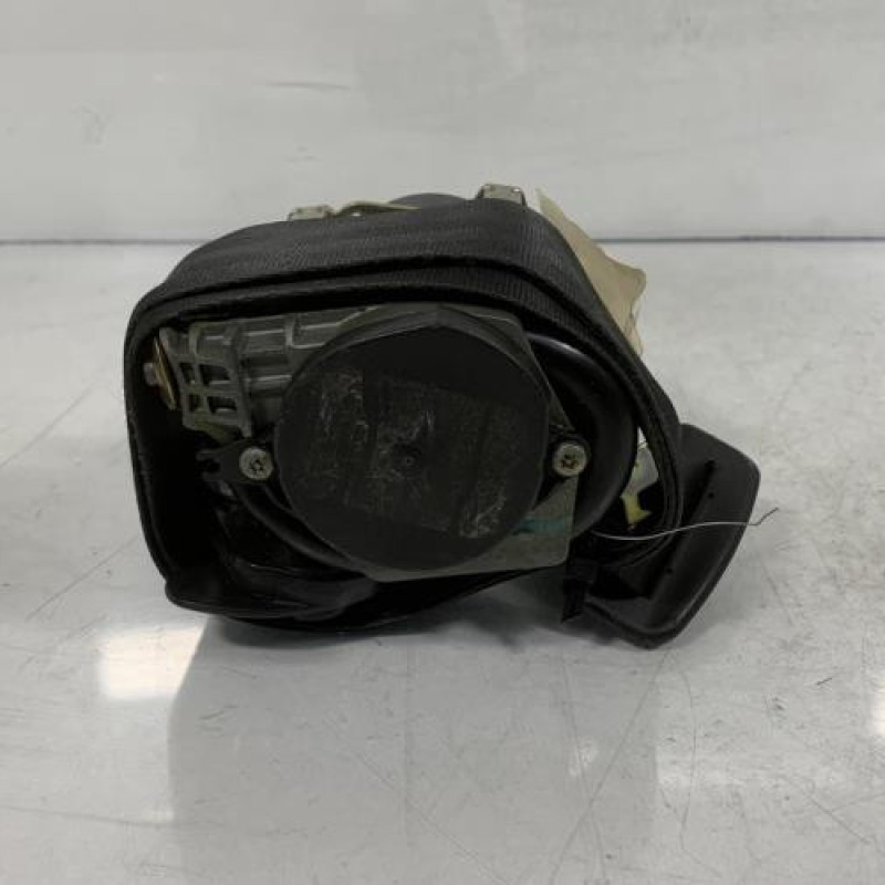Pretensionneur de ceinture avant gauche PEUGEOT 607 Photo n°1